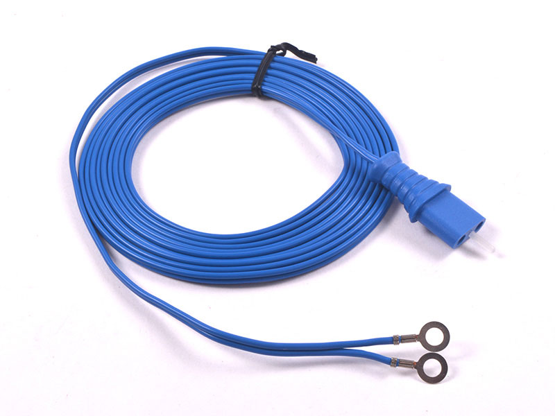 Electrosurgical Return Electrode Cable Harness